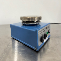 Janke & Kunkel Ikamag Magnetic Stirrer image 1